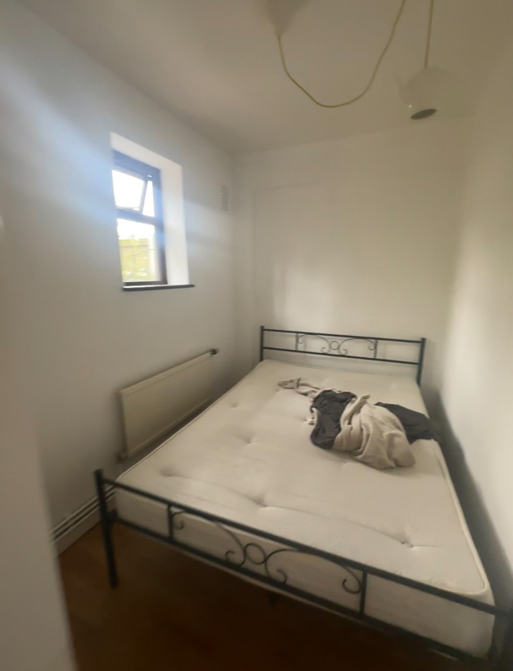 Additional image 3 of 1 Bed Flat, Cluse Court, N1, N1 7GU