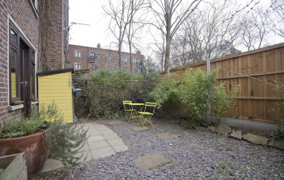 Additional image 5 of 1 Bed Flat, Cluse Court, N1, N1 7GU