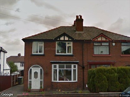 Room in a Shared House, Farnworth, BL4