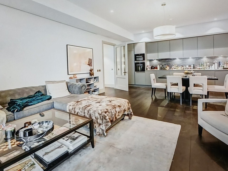 1 Bed Flat, Victoria St, SW1H, N1 7GU