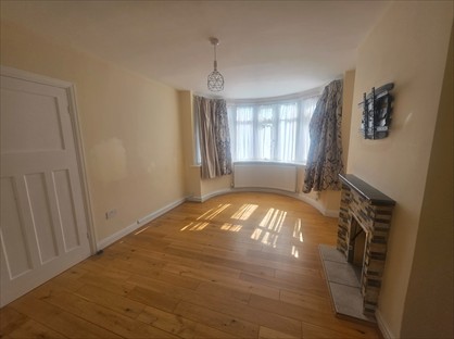 3 Bed Terraced House, Exeter Road, HA2