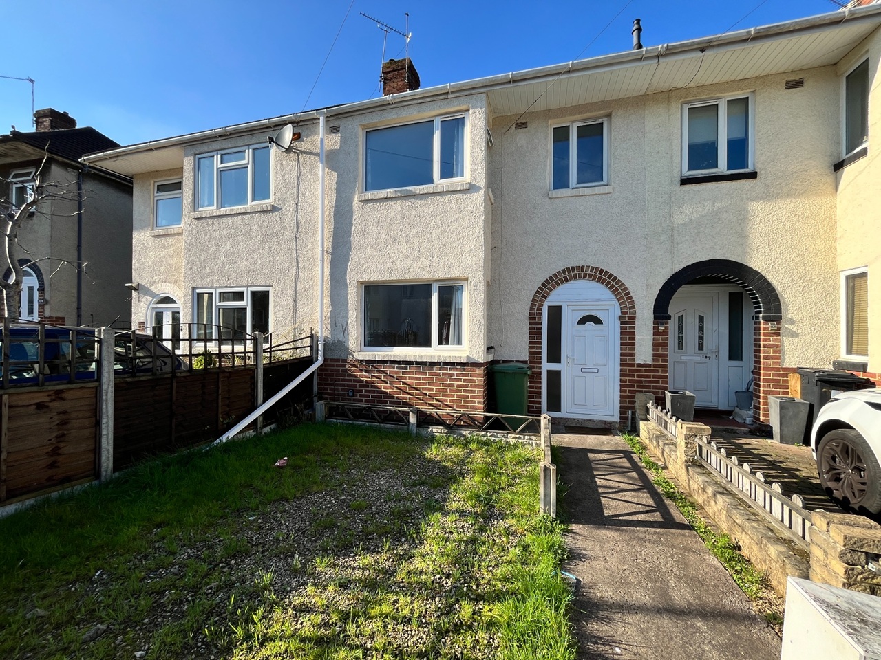 5 Bed Flat, Filton, BS34, N1 7GU