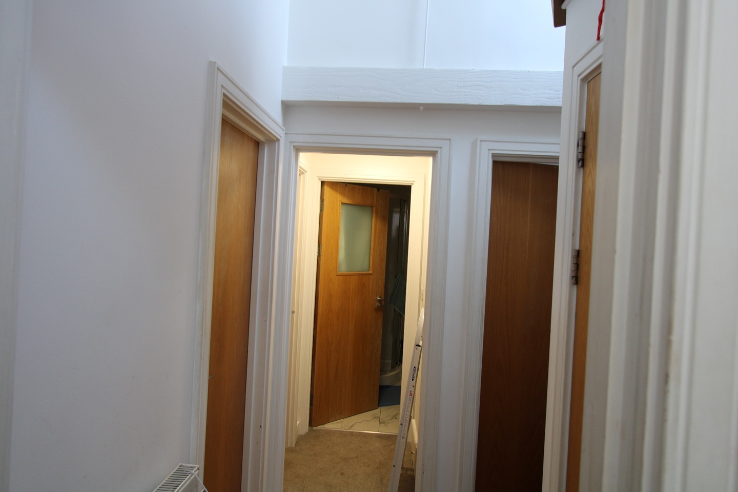 Additional image 6 of 4 Bed Flat, Silk Mews, SE11, N1 7GU