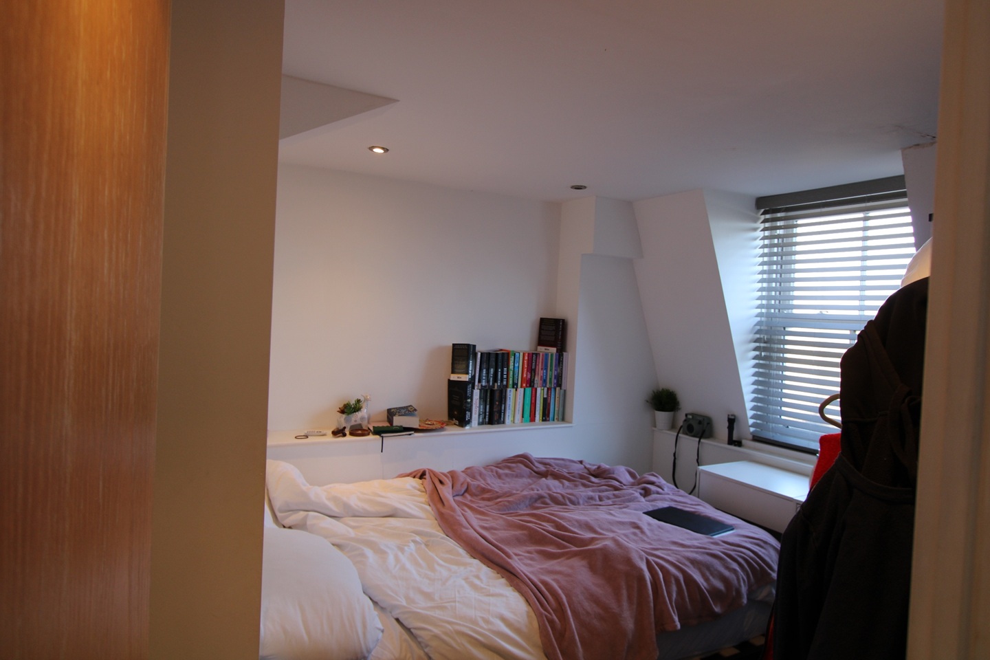 Additional image 2 of 4 Bed Flat, Silk Mews, SE11, N1 7GU