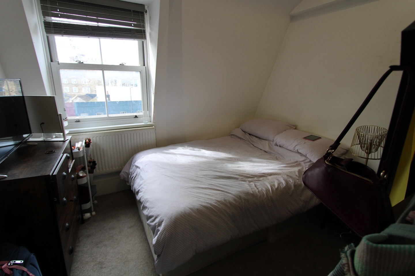 Additional image 8 of 4 Bed Flat, Silk Mews, SE11, N1 7GU