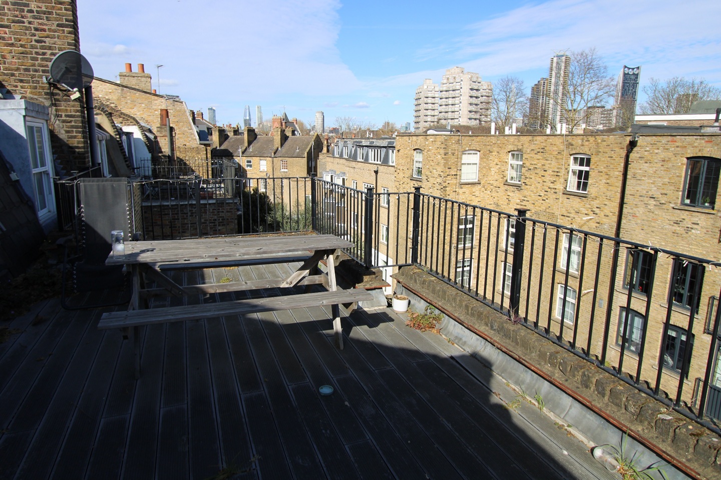 Additional image 12 of 4 Bed Flat, Silk Mews, SE11, N1 7GU