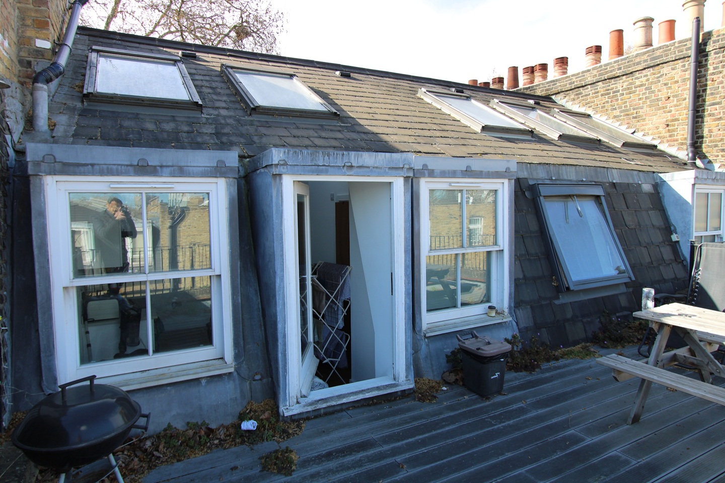 Additional image 13 of 4 Bed Flat, Silk Mews, SE11, N1 7GU