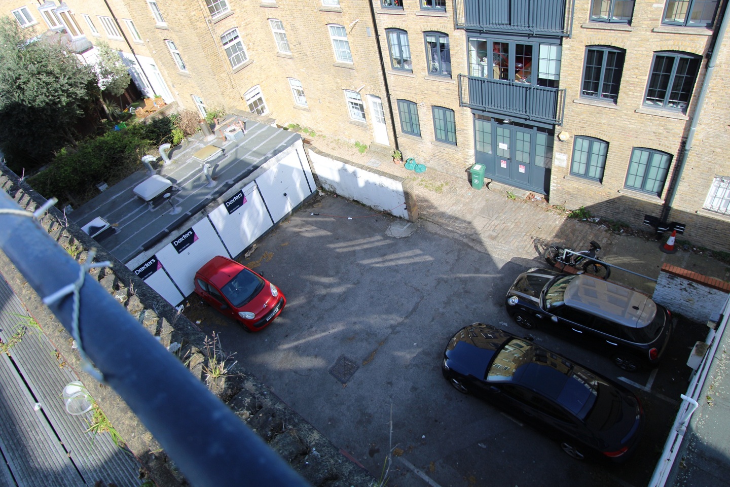Additional image 14 of 4 Bed Flat, Silk Mews, SE11, N1 7GU