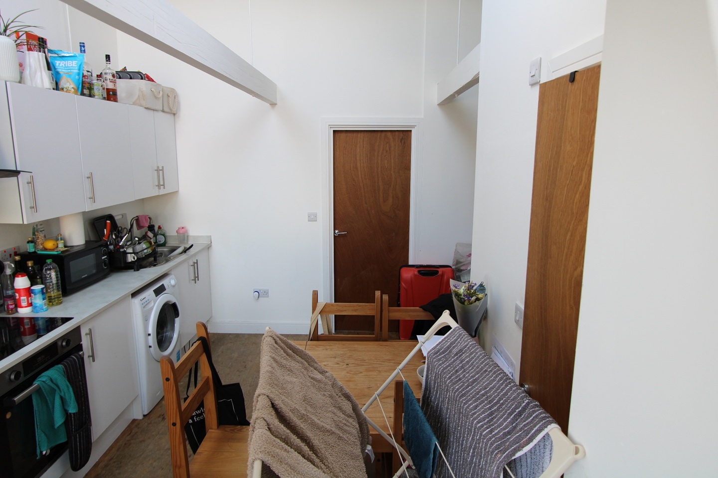 4 Bed Flat, Silk Mews, SE11, N1 7GU