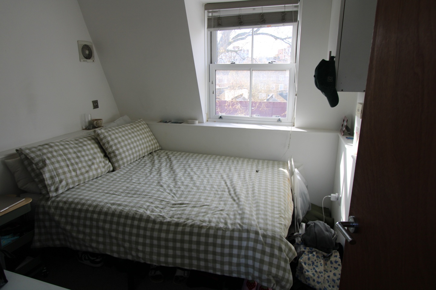 Additional image 15 of 4 Bed Flat, Silk Mews, SE11, N1 7GU