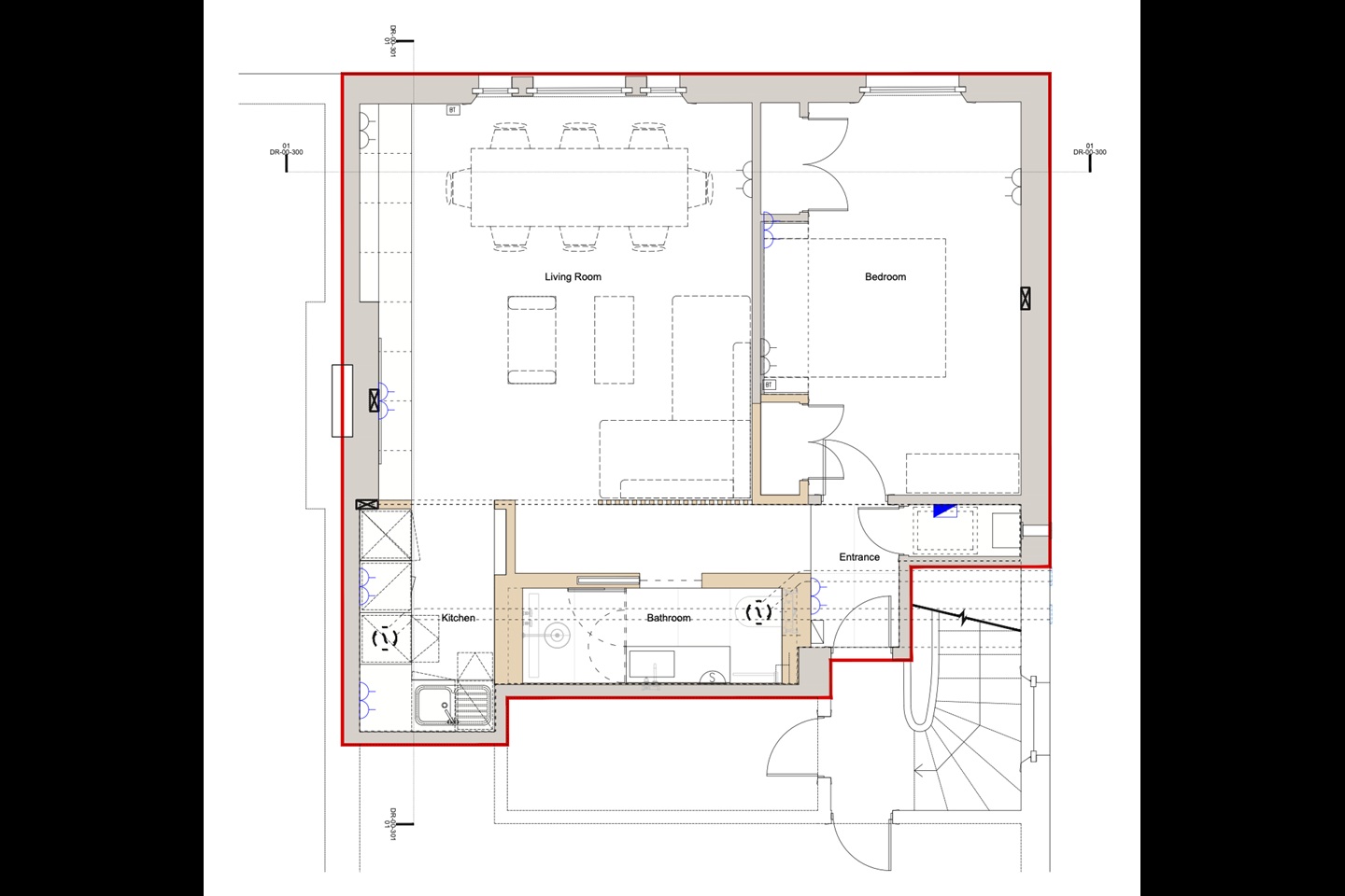 Additional image 11 of 1 Bed Flat, Belsize Avenue, NW3, N1 7GU