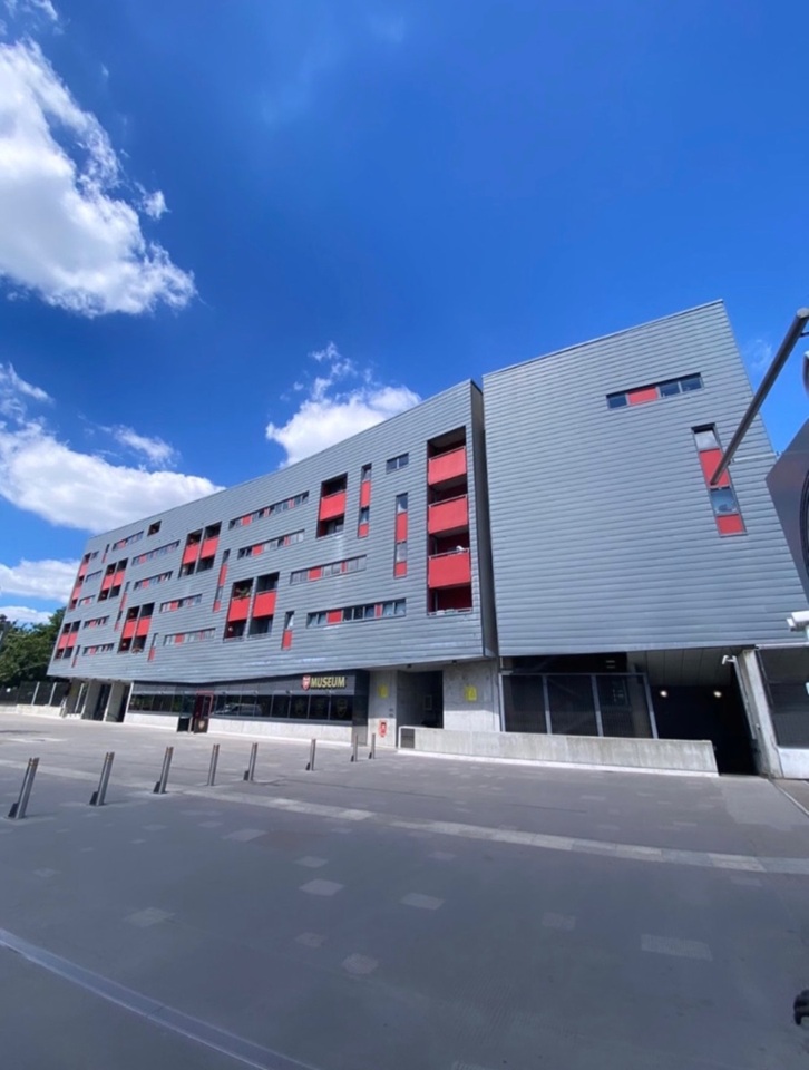 1 Bed Flat, Drayton Park, N5, N1 7GU