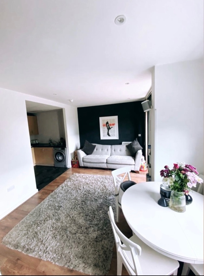 Additional image 3 of 1 Bed Flat, Drayton Park, N5, N1 7GU