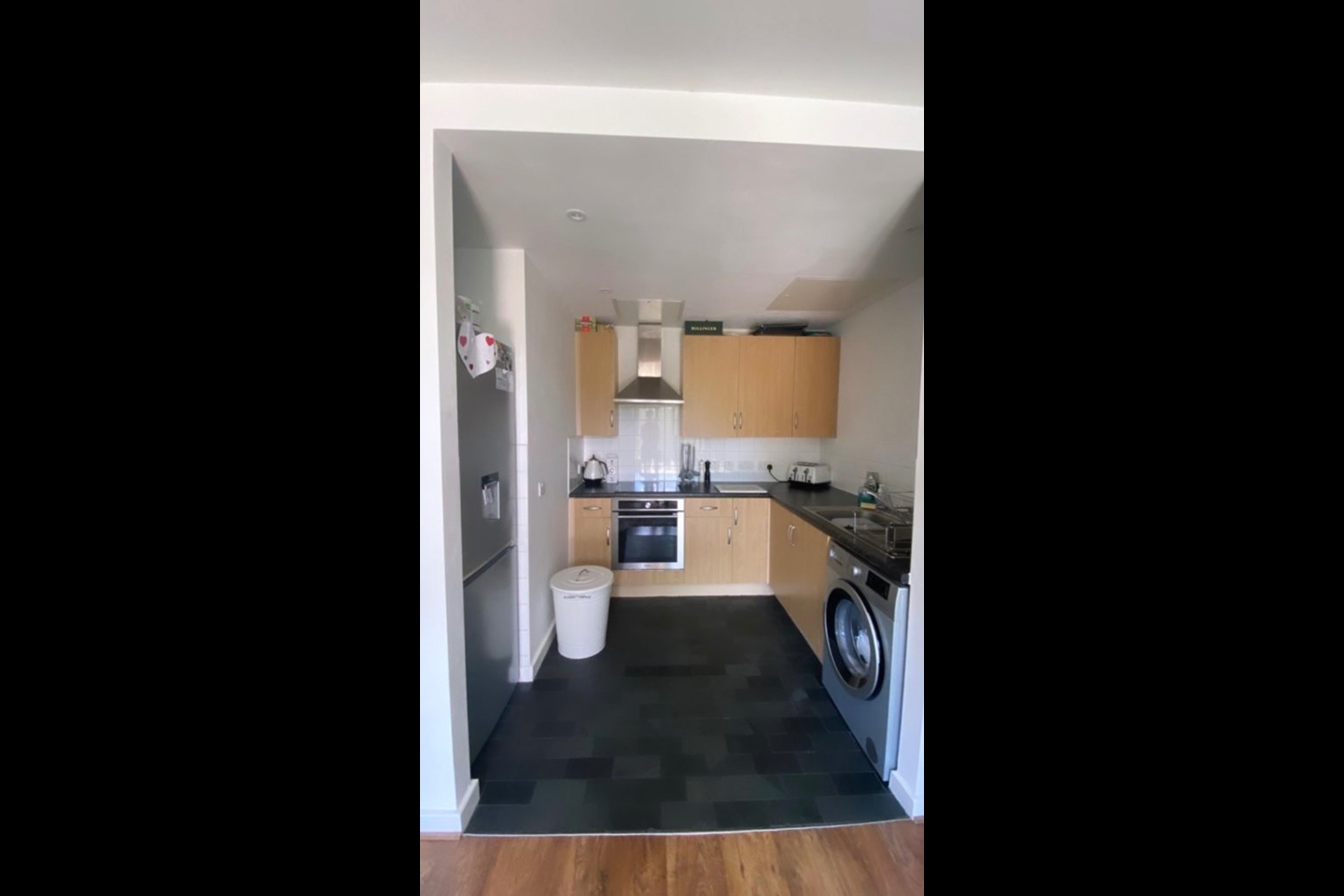 Additional image 4 of 1 Bed Flat, Drayton Park, N5, N1 7GU