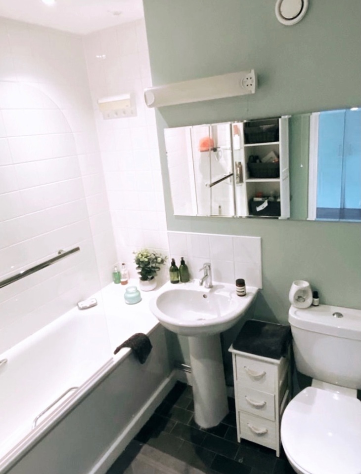 Additional image 8 of 1 Bed Flat, Drayton Park, N5, N1 7GU