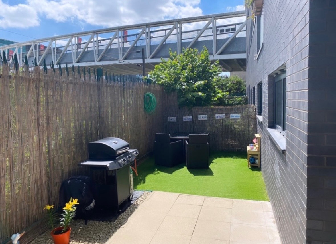 Additional image 9 of 1 Bed Flat, Drayton Park, N5, N1 7GU