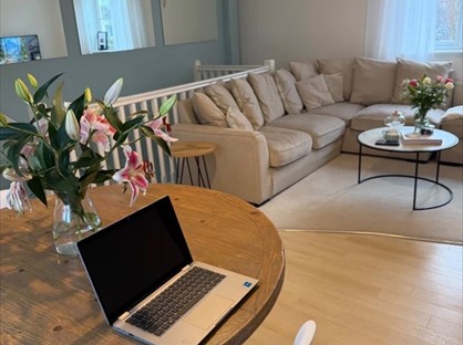 1 Bed Flat, Kemply Close, GL52