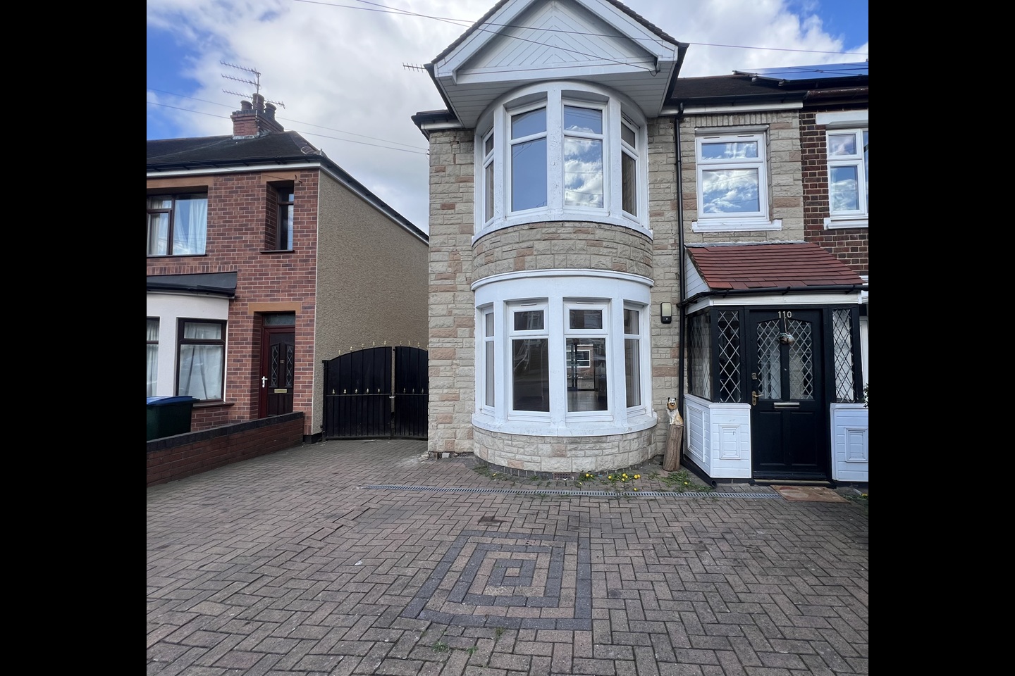 Additional image 18 of 3 Bed Semi-Detached House, Tallants Road, CV6, N1 7GU