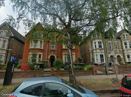 1 Bed Flat, Clapham Road, MK41