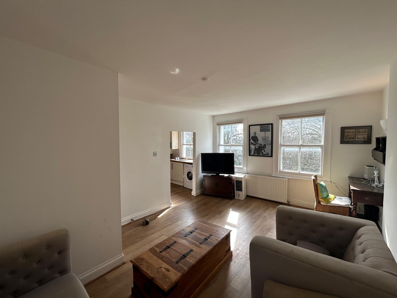 Additional image 5 of 2 Bed Flat, Warwick Road, SW5, N1 7GU