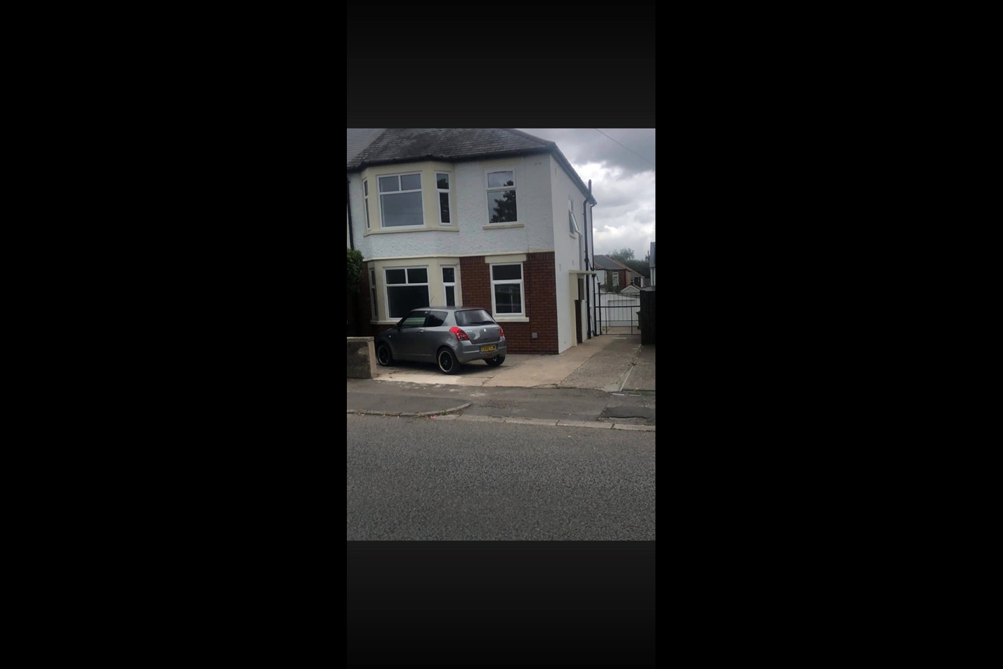 3 Bed Semi-Detached House, Pantbach Road, CF14, N1 7GU