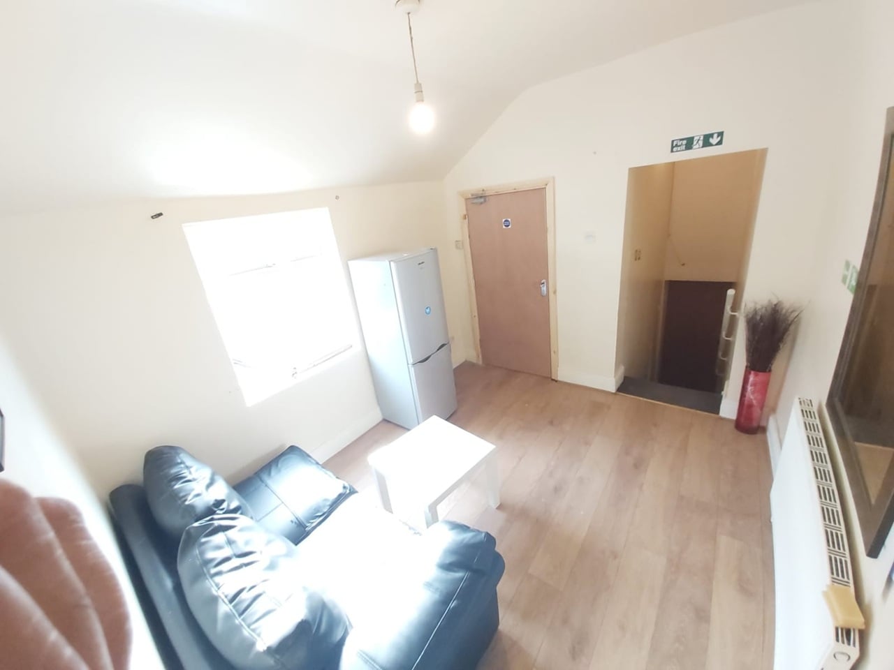 2 Bed Flat, Small Heath, B9, N1 7GU