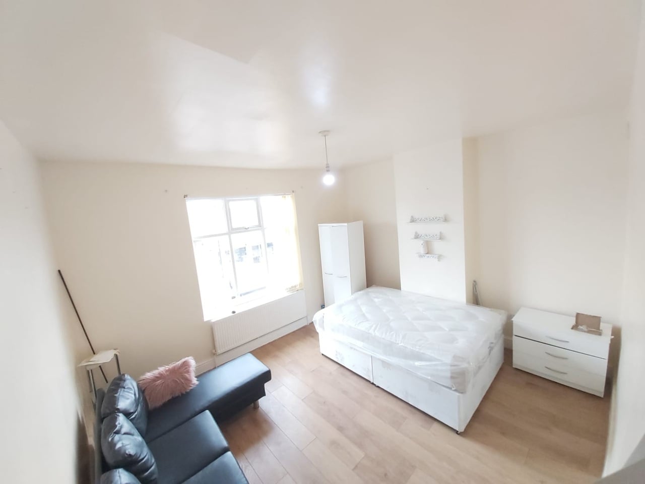 Additional image 2 of 2 Bed Flat, Small Heath, B9, N1 7GU