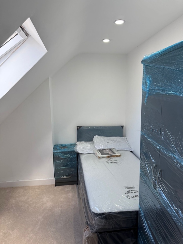 Additional image 7 of Room in a Shared House, Vera Road, B26, N1 7GU