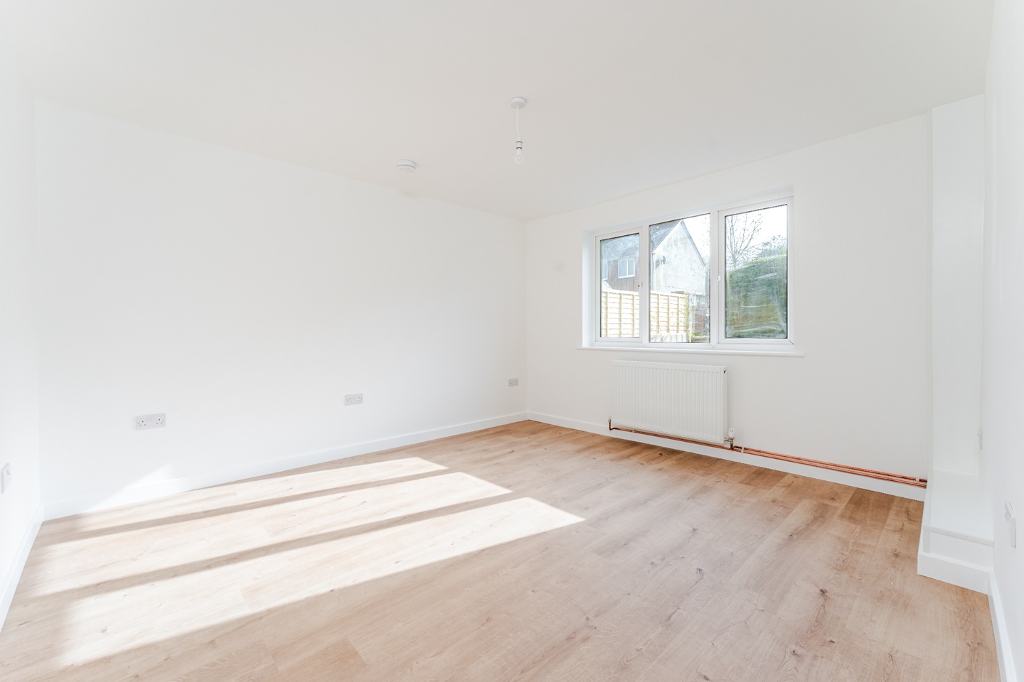 Additional image 2 of 3 Bed Terraced House, Nash Drive, BS7, N1 7GU