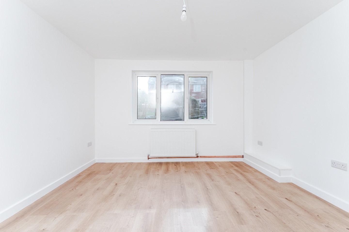 Additional image 3 of 3 Bed Terraced House, Nash Drive, BS7, N1 7GU