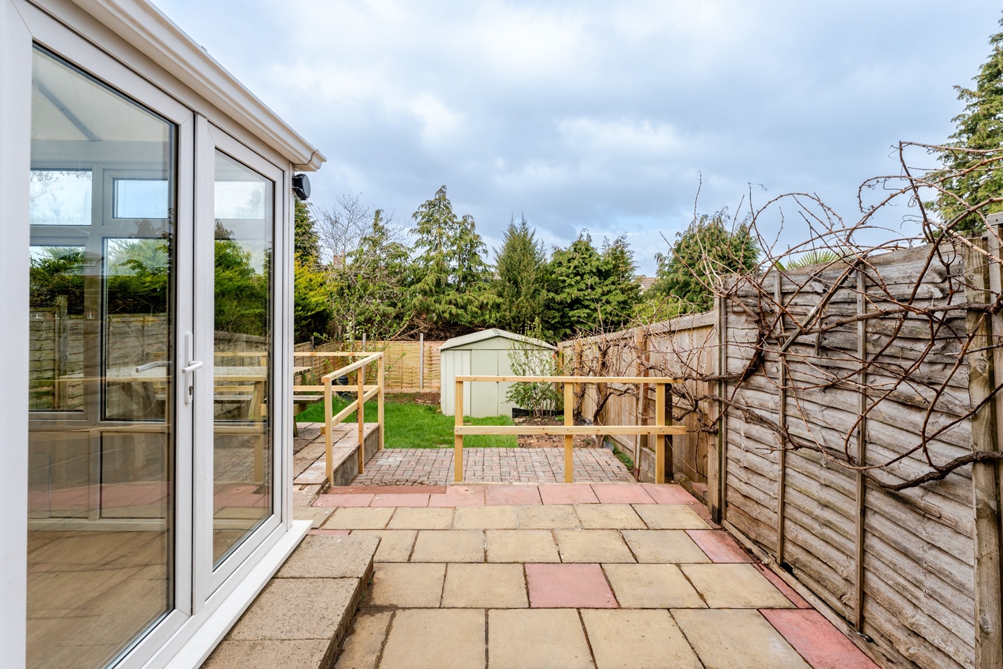 Additional image 23 of 3 Bed Terraced House, Nash Drive, BS7, N1 7GU