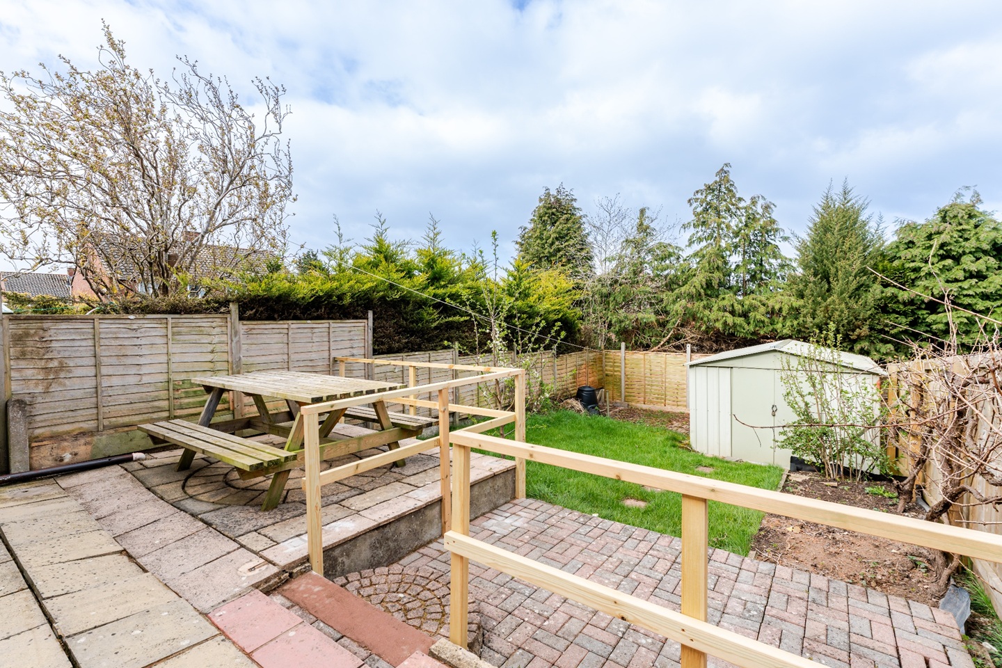 Additional image 24 of 3 Bed Terraced House, Nash Drive, BS7, N1 7GU