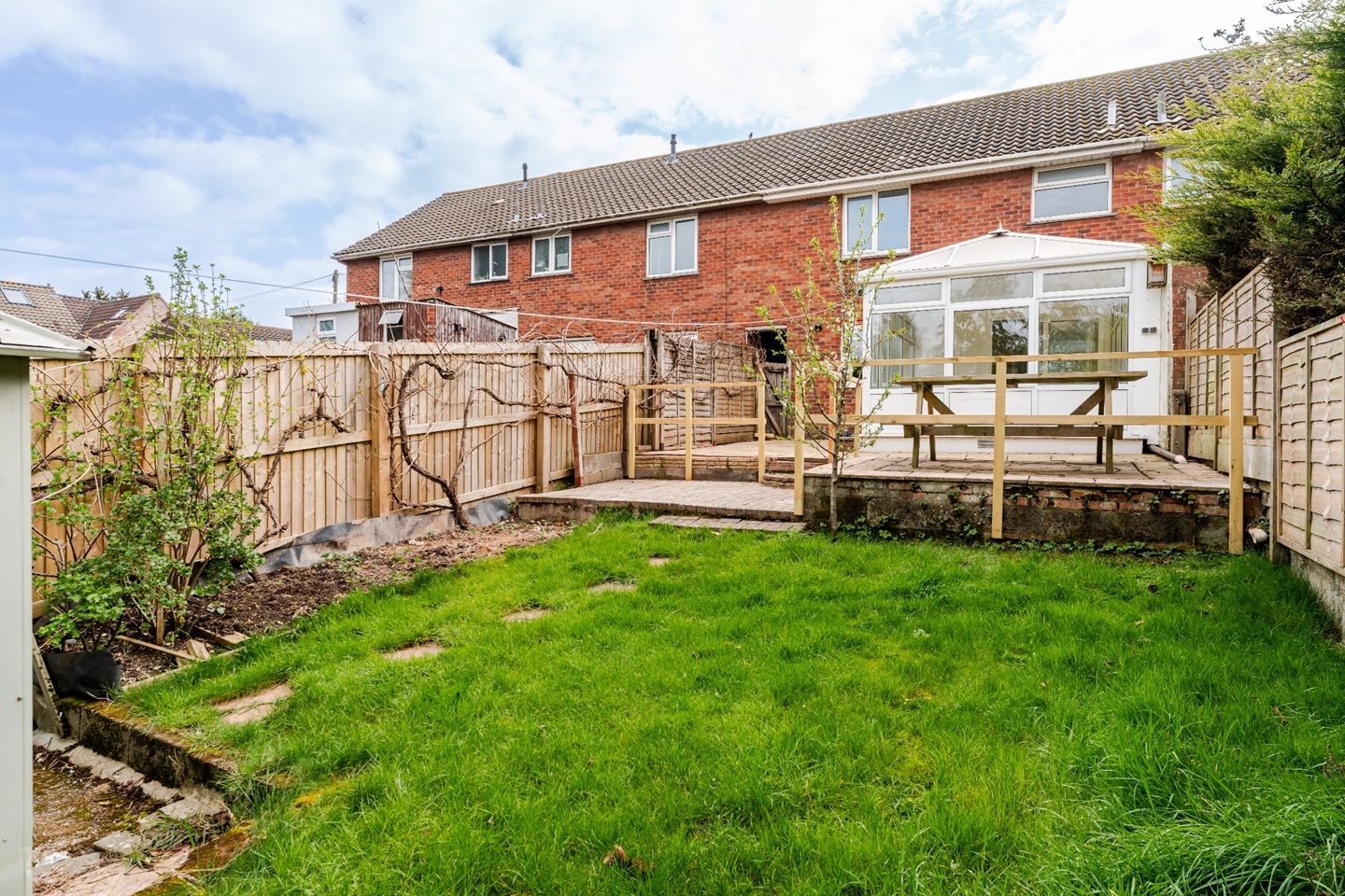 Additional image 25 of 3 Bed Terraced House, Nash Drive, BS7, N1 7GU