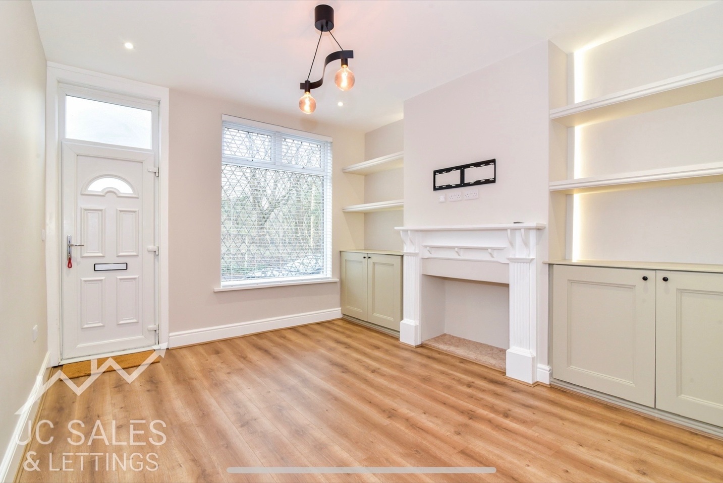 Additional image 3 of 2 Bed End Terrace, Cartmell Road, S8, N1 7GU