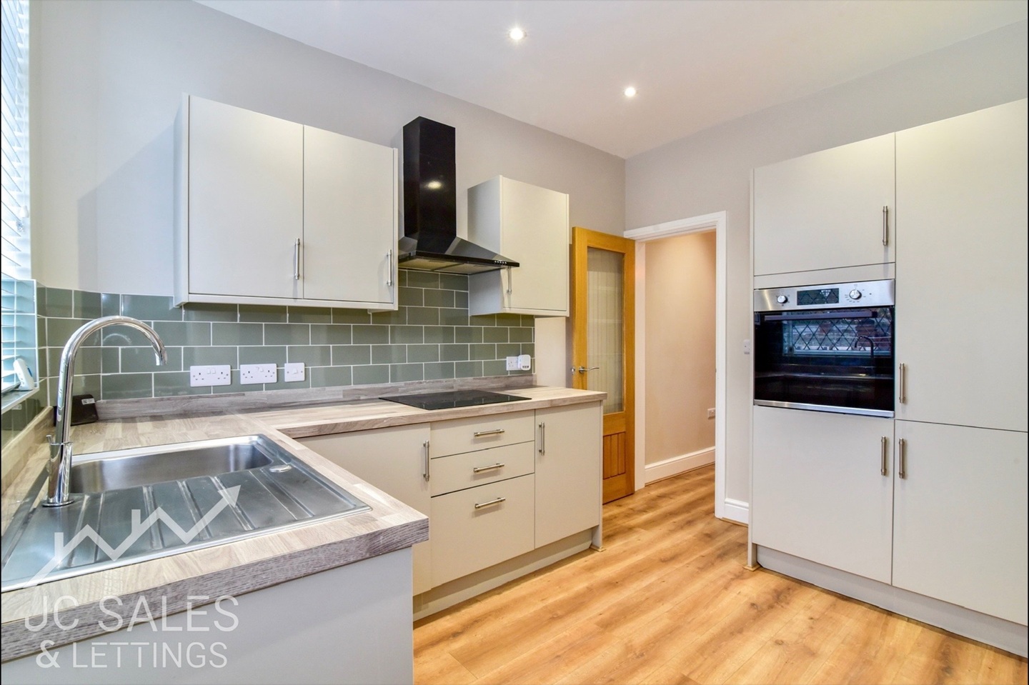 Additional image 4 of 2 Bed End Terrace, Cartmell Road, S8, N1 7GU