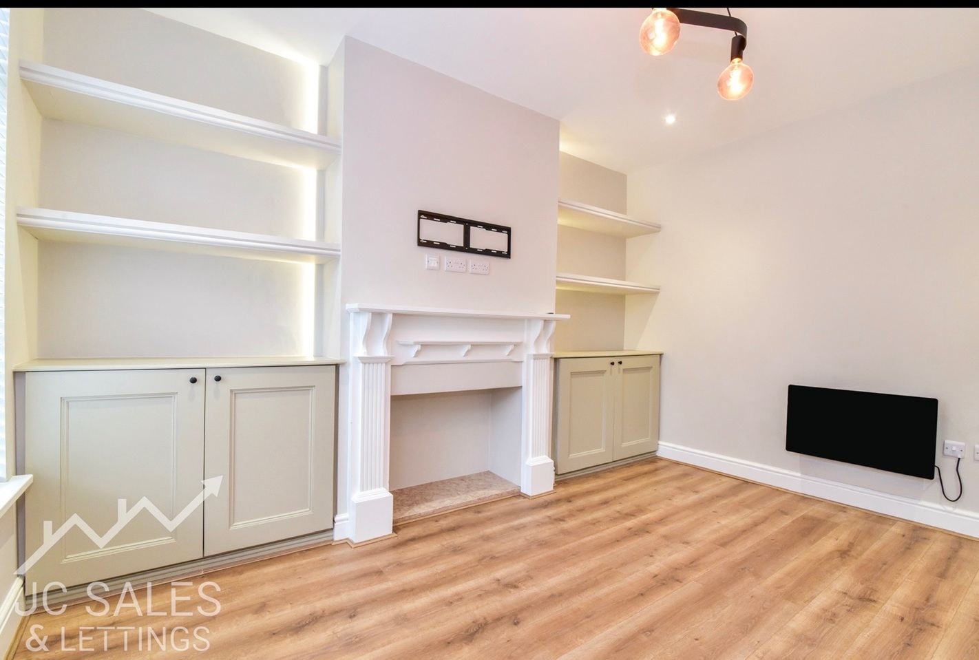 Additional image 5 of 2 Bed End Terrace, Cartmell Road, S8, N1 7GU