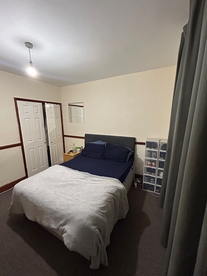 Room in a Shared House, Marston St, OX4, N1 7GU