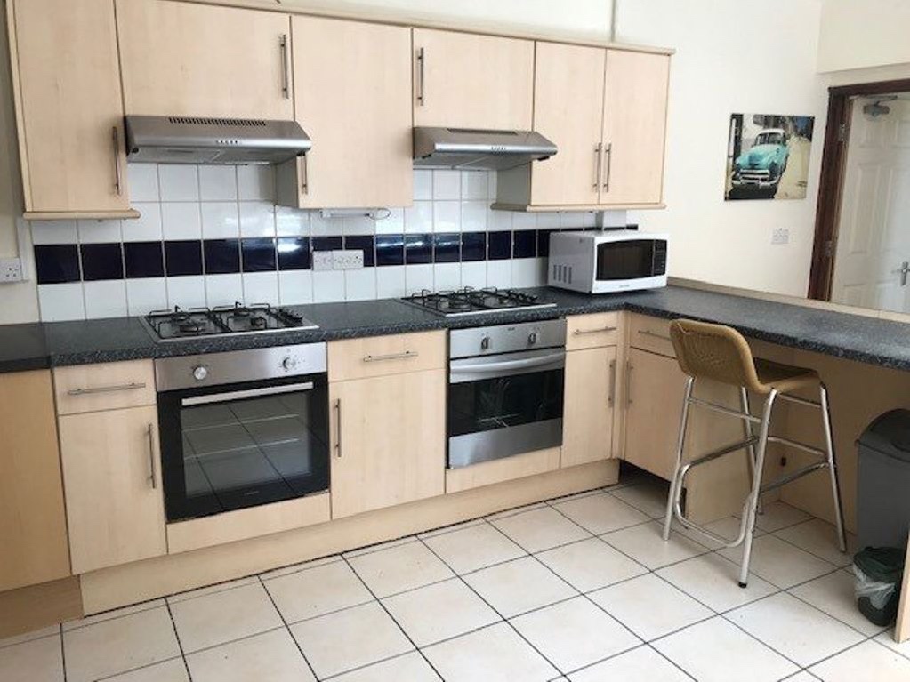 Additional image 6 of Room in a Shared House, Marston St, OX4, N1 7GU