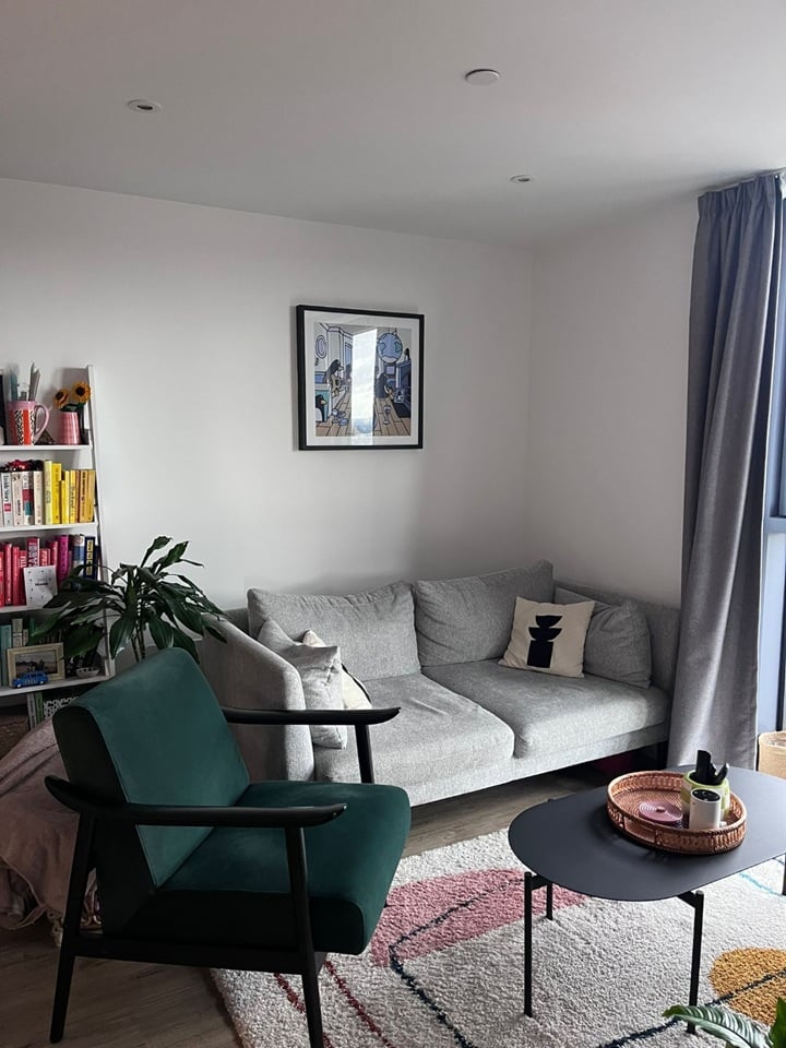 Additional image 2 of 2 Bed Flat, Swan Street House, M4, N1 7GU