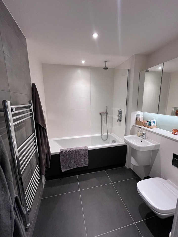 Additional image 5 of 2 Bed Flat, Swan Street House, M4, N1 7GU