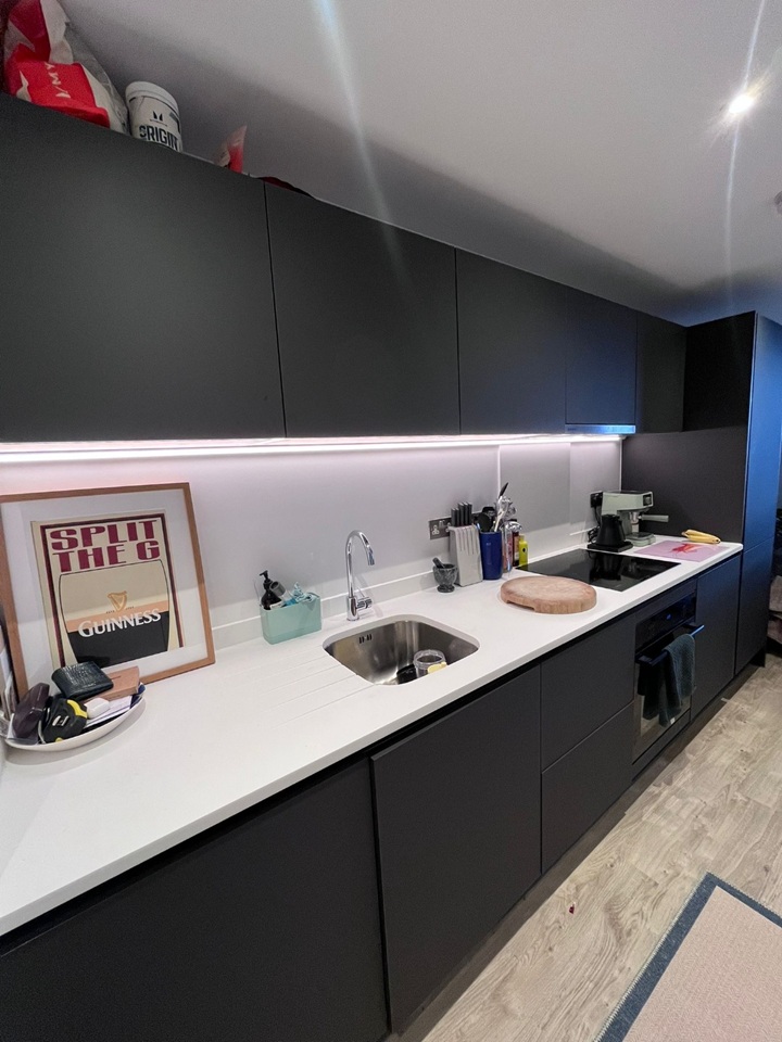 Additional image 6 of 2 Bed Flat, Swan Street House, M4, N1 7GU