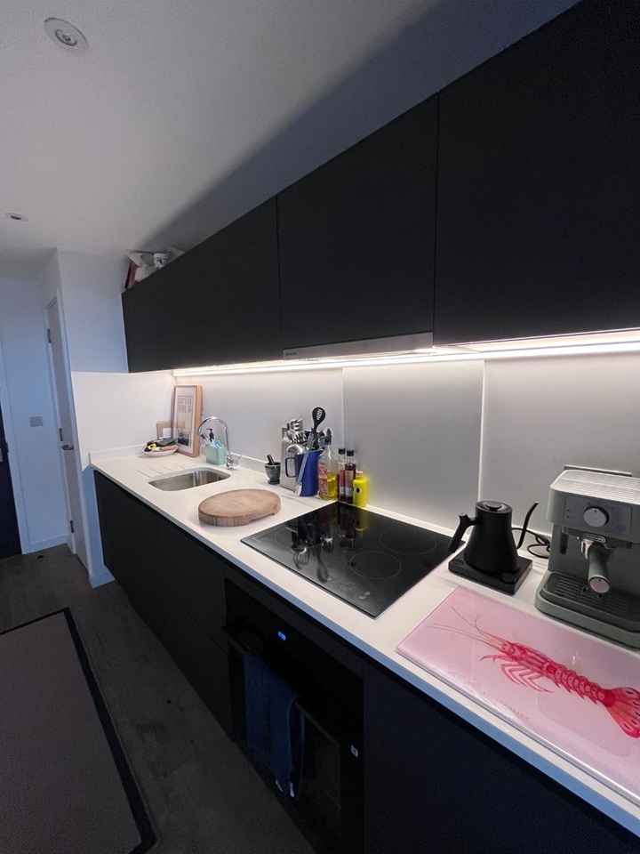 Additional image 7 of 2 Bed Flat, Swan Street House, M4, N1 7GU