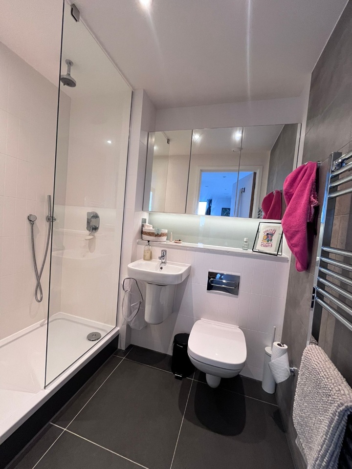 Additional image 8 of 2 Bed Flat, Swan Street House, M4, N1 7GU