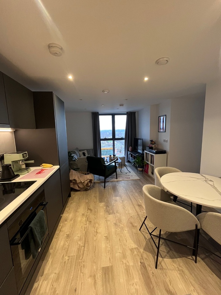 Additional image 9 of 2 Bed Flat, Swan Street House, M4, N1 7GU