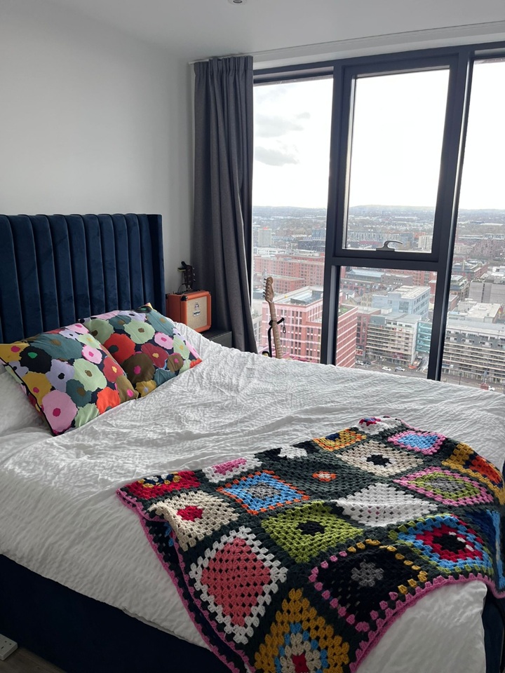 Additional image 13 of 2 Bed Flat, Swan Street House, M4, N1 7GU