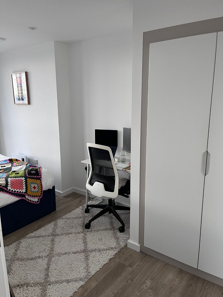 Additional image 14 of 2 Bed Flat, Swan Street House, M4, N1 7GU