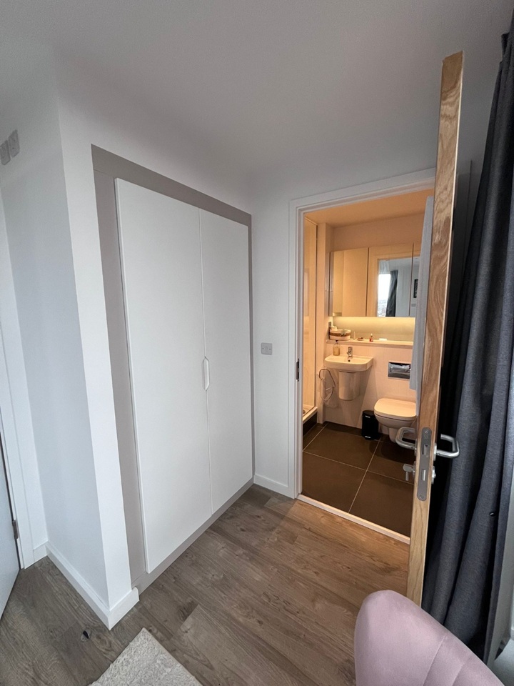 Additional image 12 of 2 Bed Flat, Swan Street House, M4, N1 7GU