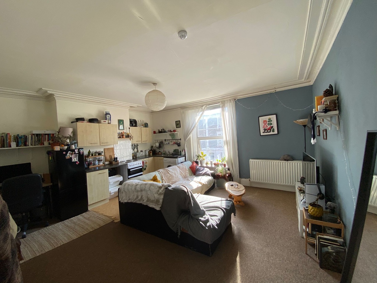 Additional image 2 of 1 Bed Flat, Montpelier, BS6, N1 7GU