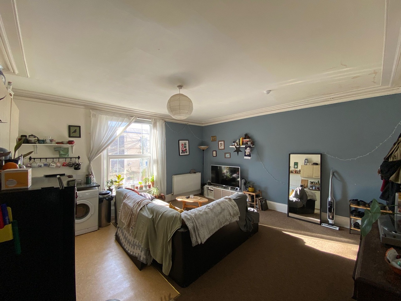 Additional image 3 of 1 Bed Flat, Montpelier, BS6, N1 7GU