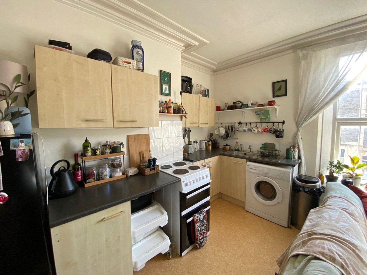 Additional image 4 of 1 Bed Flat, Montpelier, BS6, N1 7GU